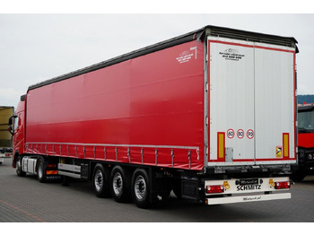 Tractor unit Volvo FH 500 / I-SAVE / XXL / I-PARK COOL / NOWY MODEL: picture 2