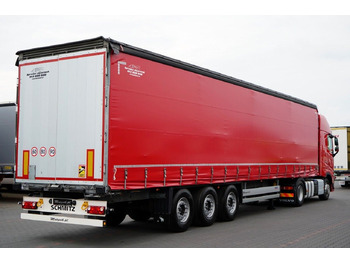 Tractor unit Volvo FH 500 / I-SAVE / XXL / I-PARK COOL / NOWY MODEL: picture 3