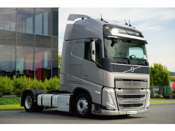 Tractor unit VOLVO FH 500