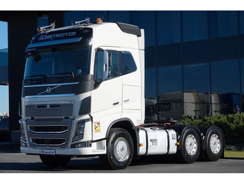 Tractor unit Volvo FH 540 / 6x4 / HYDRAULIKA / I -PARK COOL /3 OSIE Volvo FH 540 / 6x4 / HYDRAULIKA / I -PARK COOL /3 OSIE: picture 2 Tractor unit Volvo FH 540 / 6x4 / HYDRAULIKA / I -PARK COOL /3 OSIE Volvo FH 540 / 6x4 / HYDRAULIKA / I -PARK COOL /3 OSIE: picture 2