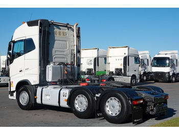 Tractor unit Volvo FH 540 / 6x4 / HYDRAULIKA / I -PARK COOL /3 OSIE Volvo FH 540 / 6x4 / HYDRAULIKA / I -PARK COOL /3 OSIE: picture 3 Tractor unit Volvo FH 540 / 6x4 / HYDRAULIKA / I -PARK COOL /3 OSIE Volvo FH 540 / 6x4 / HYDRAULIKA / I -PARK COOL /3 OSIE: picture 3