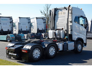 Tractor unit Volvo FH 540 / 6x4 / HYDRAULIKA / I -PARK COOL /3 OSIE Volvo FH 540 / 6x4 / HYDRAULIKA / I -PARK COOL /3 OSIE: picture 4 Tractor unit Volvo FH 540 / 6x4 / HYDRAULIKA / I -PARK COOL /3 OSIE Volvo FH 540 / 6x4 / HYDRAULIKA / I -PARK COOL /3 OSIE: picture 4