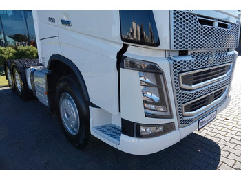 Tractor unit Volvo FH 540 / 6x4 / HYDRAULIKA / I -PARK COOL /3 OSIE Volvo FH 540 / 6x4 / HYDRAULIKA / I -PARK COOL /3 OSIE: picture 5 Tractor unit Volvo FH 540 / 6x4 / HYDRAULIKA / I -PARK COOL /3 OSIE Volvo FH 540 / 6x4 / HYDRAULIKA / I -PARK COOL /3 OSIE: picture 5