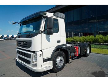 Tractor unit Volvo FM 380 / PEŁNY ADR / NISKA KABINA / DZIENNA KABI: picture 5