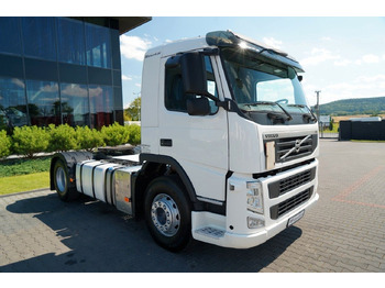 Tractor unit Volvo FM 380 / PEŁNY ADR / NISKA KABINA / DZIENNA KABI: picture 2