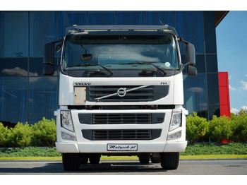 Tractor unit Volvo FM 380 / PEŁNY ADR / NISKA KABINA / DZIENNA KABI: picture 3