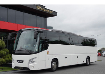 Coach VDL BOVA FHD2 / EURO 6 / SPROWADZONY / 12. 2015 / TURYSTY: picture 2