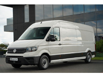 Panel van VOLKSWAGEN Crafter