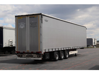 Leasing of Wielton CURTAINSIDER/MEGA /COILMULD - 9M/LIFT AXLE/ SAF  Wielton CURTAINSIDER/MEGA /COILMULD - 9M/LIFT AXLE/ SAF: picture 4