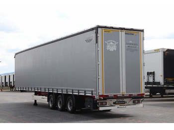 Leasing of Wielton CURTAINSIDER/MEGA /COILMULD - 9M/LIFT AXLE/ SAF  Wielton CURTAINSIDER/MEGA /COILMULD - 9M/LIFT AXLE/ SAF: picture 3