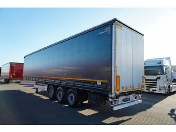 Curtainsider semi-trailer Wielton FIRANKA / STANDARD / SAF: picture 5 Curtainsider semi-trailer Wielton FIRANKA / STANDARD / SAF: picture 5