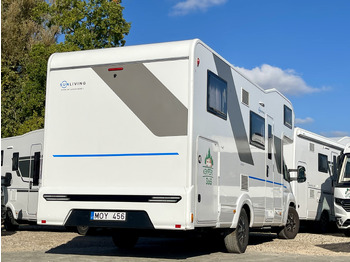 Leasing of SUN LIVING A 75DP SUN LIVING A 75DP: picture 5