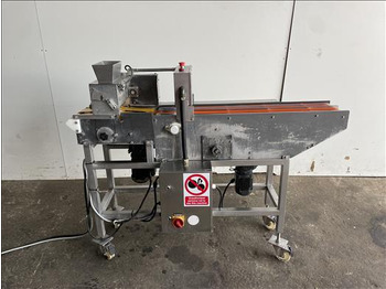 Bakery equipment AFT