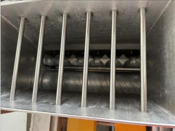 Bakery equipment AFT Buttering machine: picture 4 Bakery equipment AFT Buttering machine: picture 4