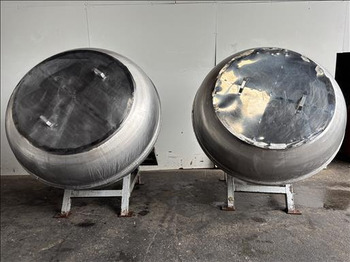 Food processing equipment