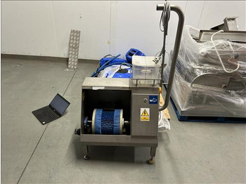 Food processing equipment