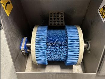 Food processing equipment, Laboratory equipment AWE Boot scrubber: picture 3 Food processing equipment, Laboratory equipment AWE Boot scrubber: picture 3