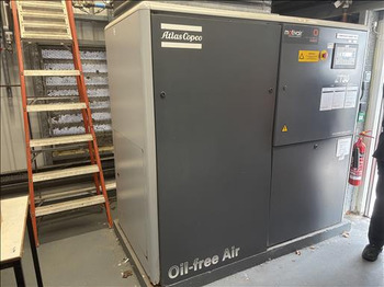 Food processing equipment