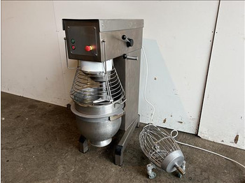 Food processing equipment Bear AR60 Planetary mixer: picture 2