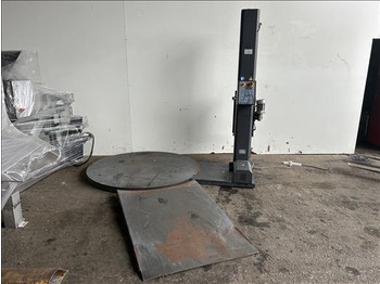Packaging machinery