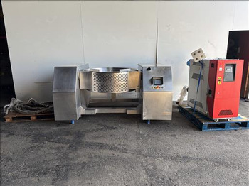 Food processing equipment