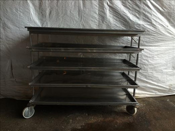 Food processing equipment