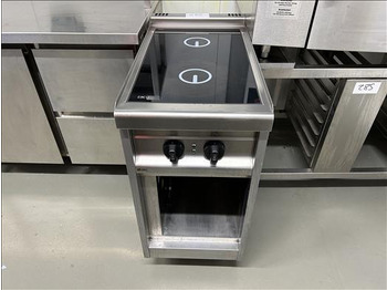 Food processing equipment