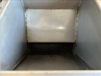Food processing equipment Easyroast ERL02 Mini roasting oven: picture 4