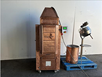 Food processing equipment Easyroast ERL02 Mini roasting oven: picture 2