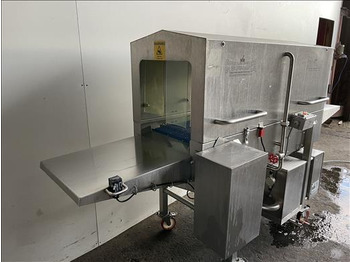 Food processing equipment IWM SAN100E Sanitiser tunnel: picture 5