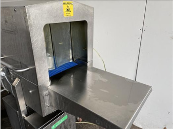 Food processing equipment IWM SAN100E Sanitiser tunnel: picture 3