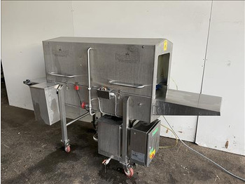 Food processing equipment IWM SAN100E Sanitiser tunnel: picture 2