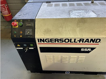 Food processing equipment Ingersoll Rand ML5.5 Air compressor: picture 3 Food processing equipment Ingersoll Rand ML5.5 Air compressor: picture 3