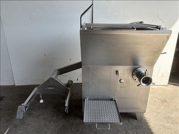 Food processing equipment