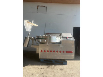 Food processing equipment