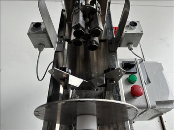 Food processing equipment MEP AVT400 Capping machine: picture 5