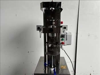 Food processing equipment MEP AVT400 Capping machine: picture 3