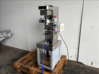 Food processing equipment MEP AVT400 Capping machine: picture 2