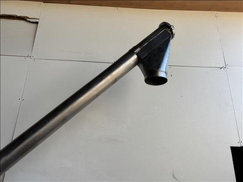Conveyor NNP Elevator screw conveyor: picture 5