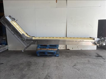 Conveyor NNP