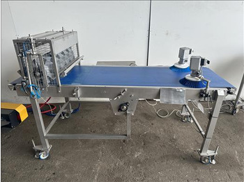 Bakery equipment NNP