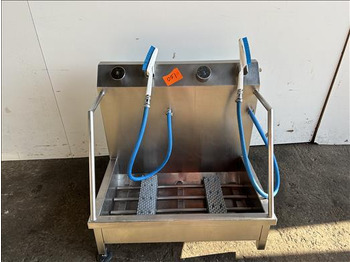 Food processing equipment NNP