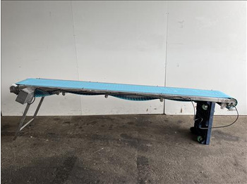 Conveyor NNP