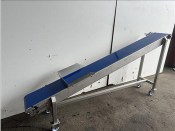 Conveyor NNP Stainless conveyor: picture 2