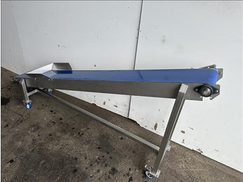 Conveyor NNP Stainless conveyor: picture 4