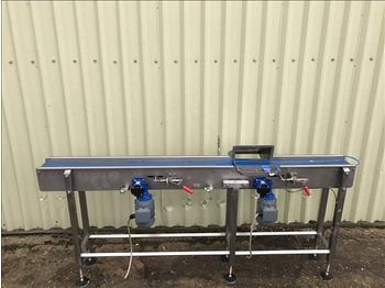 Conveyor NNP Stainless conveyor: picture 2