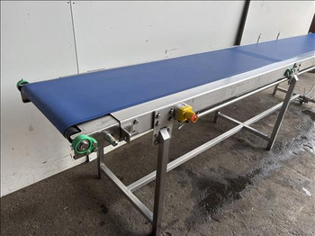 Conveyor NNP Stainless conveyor: picture 3