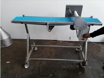 Conveyor NNP