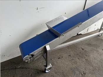 Conveyor NNP Stainless conveyor: picture 3