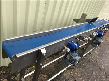 Conveyor NNP Stainless conveyor: picture 5